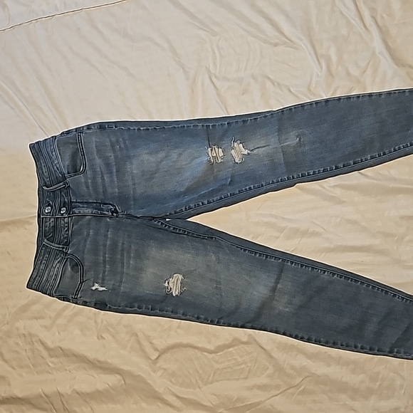Maurice's Jeans, size L Reg. - Picture 1 of 4